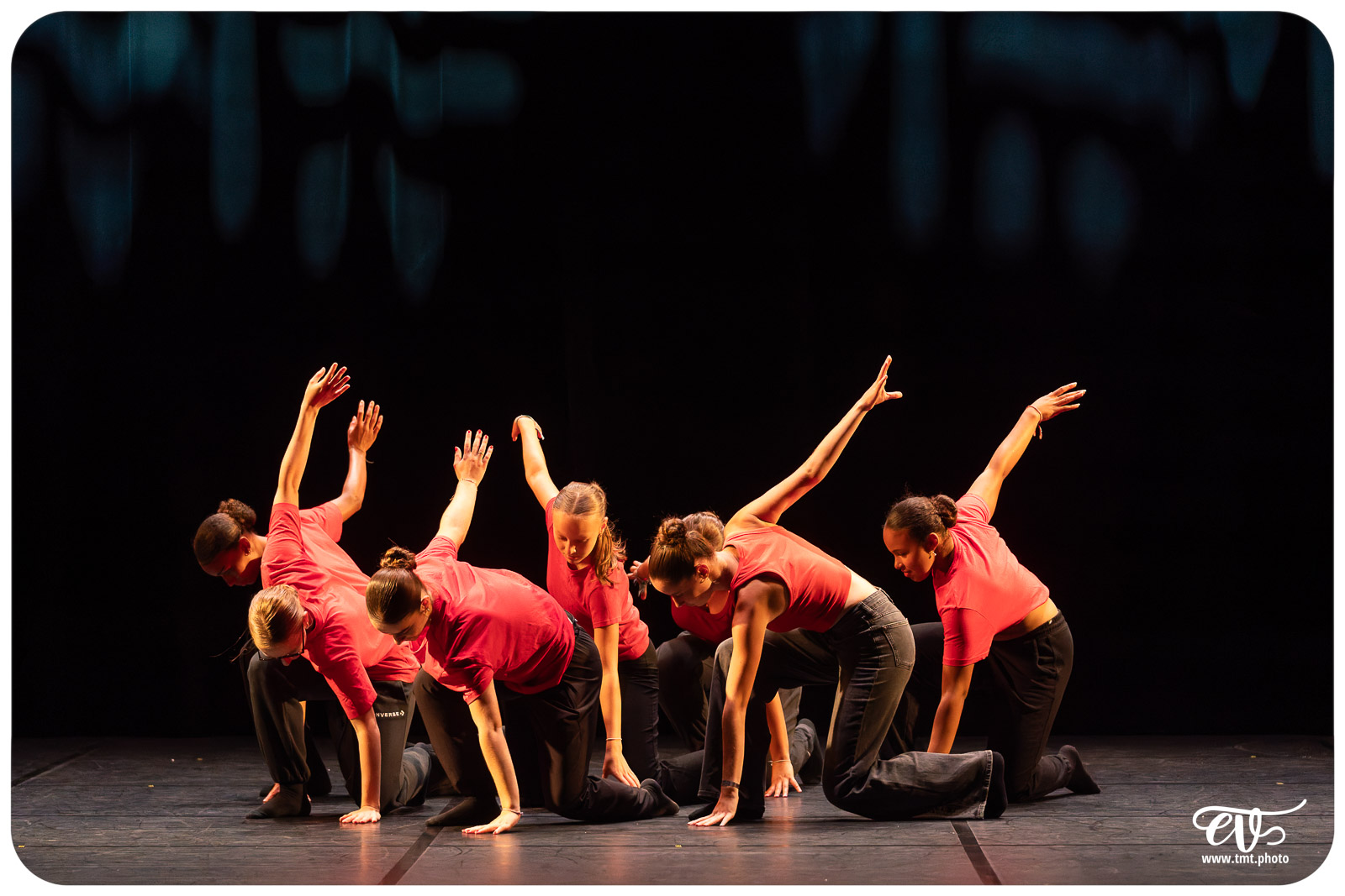 GALA DE DANSE EMMDH 2025